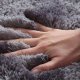 Strado Dywan Ombre Shaggy Strado 120x170 OmbreGrey (Ciemny Szary) uniwersalny 6