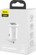 Ładowarka Baseus Grain Pro 2x USB-A 4.8 A  (baseus_20210331104225) 4