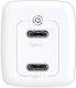 Ładowarka Baseus GaN Lite 2x USB-C 3 A (baseus_20210331115144) 2
