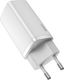 Ładowarka Baseus GaN Lite 2x USB-C 3 A (baseus_20210331115144) 3