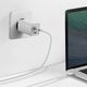 Ładowarka Baseus GaN Lite 2x USB-C 3 A (baseus_20210331115144) 10