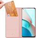 Dux Ducis Dux Ducis SkinPro do Xiaomi Redmi Note 9T Różowe 2