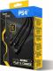 SteelPlay kabel USB na USB-Micro Play&Charge do PS4 czarny 2