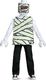 LEGO Lego 18495K Strój Mumia Mummy 7-8lat M 2