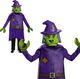LEGO Lego Strój Czarownicy Witch 4-6lat S/P 1