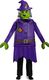 LEGO Lego Strój Czarownicy Witch 4-6lat S/P 2