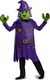 LEGO Lego Strój Czarownicy Witch 4-6lat S/P 3