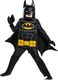 LEGO Lego 23718L Batman strój Batmana 4-6lat S/P 1