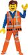 LEGO Lego Lego Movie strój Emmet 4-6lat S/P 1