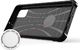 Hurtel Hybrid Armor pancerne hybrydowe etui pokrowiec Samsung Galaxy A42 5G niebieski 6