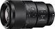 Obiektyw Sony SEL90M28G Sony E 90 mm f/2.8 G OSS 1