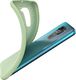 Hurtel Soft Color Case elastyczne żelowe etui do Xiaomi Redmi 10X 4G / Xiaomi Redmi Note 9 niebieski 2