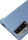 Hurtel Clear View Case futerał etui z klapką Xiaomi Poco M3 / Xiaomi Redmi 9T czarny 4