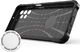 Hurtel Hybrid Armor pancerne hybrydowe etui pokrowiec Samsung Galaxy A32 5G niebieski 7