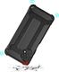 Hurtel Hybrid Armor pancerne hybrydowe etui pokrowiec Samsung Galaxy A32 5G złoty 8