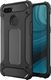Hurtel Hybrid Armor pancerne hybrydowe etui pokrowiec Oppo A12 / A5s / A7 czarny 1