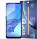 Hurtel Tempered Glass szkło hartowane 9H Oppo A53 (opakowanie  koperta) 1
