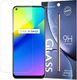 Hurtel Tempered Glass szkło hartowane 9H Realme 7i (opakowanie  koperta) 1