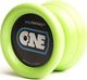 YoYoFactory YoYoFactory ONE Zielony 6