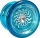 YoYoFactory Arrow Blue 1