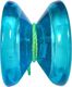 YoYoFactory Arrow Blue 2