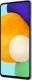 Smartfon Samsung Galaxy A52 6/128GB Dual SIM Fioletowy  (SM-A525FLVGEUE) 1