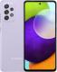 Smartfon Samsung Galaxy A52 6/128GB Dual SIM Fioletowy  (SM-A525FLVGEUE) 1