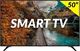 Telewizor Hitachi 50HAK5751 DLED 50'' 4K Ultra HD Android 2