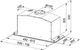 Okap Franke Box Plus FBI 547 XS NP 2