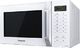 Kuchenka mikrofalowa Panasonic NN-K35HWM 1
