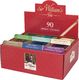 Sir Williams Tekturowy Prezenter z Herbatami Sir William's Tea 90szt 1