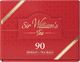 Sir Williams Tekturowy Prezenter z Herbatami Sir William's Tea 90szt 1