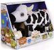 Pluszak wydający Dżwięk Vaca Lola en La Granja de Zenón Bandai (ES) 1