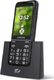 Telefon komórkowy myPhone Halo Q+ 4family Dual SIM Czarny 2