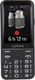 Telefon komórkowy myPhone Halo Q+ 4family Dual SIM Czarny 1