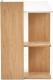 Biurko Halmar Fino Białe 122 cm x 57 cm 2