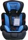 Fotelik samochodowy SummerBaby Cosmo 9-36 kg fotelik samochodowy 1