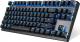 Klawiatura Motospeed GK82 Outemu Blue (GK82) 2