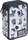 Piórnik Coolpack PIÓRNIK TRZYKOMOROWY Z WYPOSAŻENIEM DOGGIES JUMPER 3 CP 1