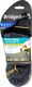 Bridgedale Skarpety biegowe Lt T2 Merino Sport 3/4 Crew - gunmetal 36 - 39 1