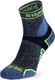 Bridgedale Skarpety Lightweight T2 Merino Sport 3/4 Crew - blue 48+ 1