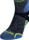 Bridgedale Skarpety Lightweight T2 Merino Sport 3/4 Crew - blue 48+ 2