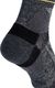 Bridgedale Skarpety Bridgedale Ultralight T2 Merino Sport 3/4 Crew - gunmetal 48+ 2
