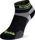 Bridgedale Skarpety Bridgedale Ultralight T2 Merino Sport Low - black 44 - 47 1