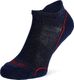 Bridgedale Skarpety Bridgedale Ultra Light T2 Merino Performance Low - navy/red 48+ 1
