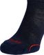 Bridgedale Skarpety Bridgedale Ultra Light T2 Merino Performance Low - navy/red 48+ 3