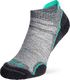 Bridgedale Skarpety damskie Bridgedale UL T2 Merino Performance Low - m.grey/sur 38 - 40 1