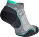 Bridgedale Skarpety damskie Bridgedale UL T2 Merino Performance Low - m.grey/sur 38 - 40 1