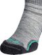 Bridgedale Skarpety damskie Bridgedale UL T2 Merino Performance Low - m.grey/sur 38 - 40 2