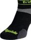 Bridgedale Skarpety Bridgedale Ultralight T2 Merino Sport Low - black 48+ 1